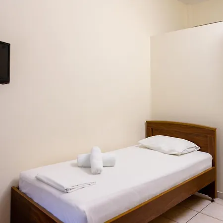 Konstantinos & I Aparthotel